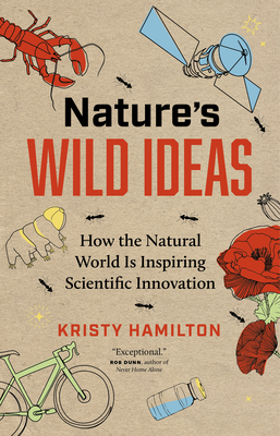 Nature's Wild Ideas