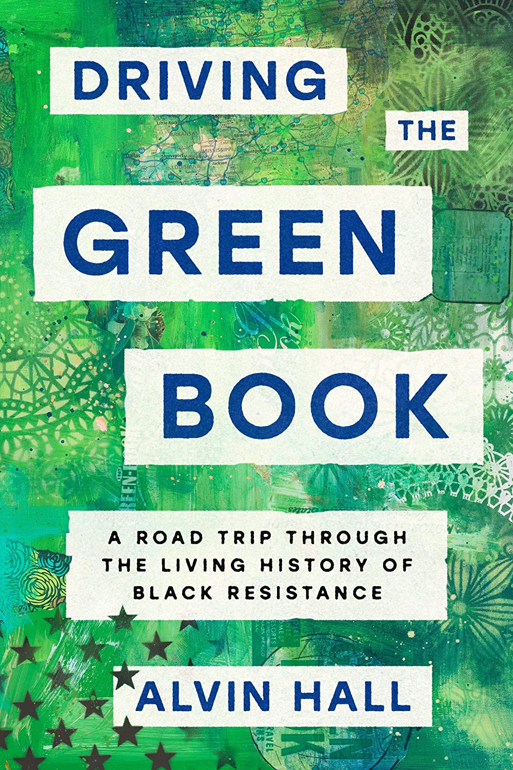 Driving the Green Book: A Road Trip Through the Living History of Black Resistance 