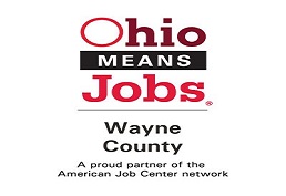 OhioMeansJobs Wayne County logo