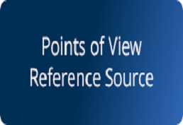 Points of View Reference Source landing page