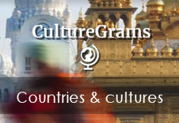 Image is a link to the CultureGrams database