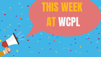 This week at WCPL