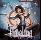 Picture of the Timeline Music & Cinema game box.