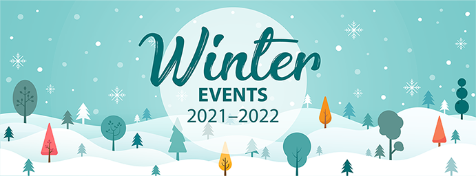 2021-22 Winter Programs at WCPL