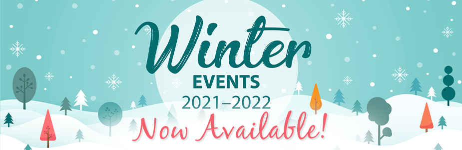 2021-22 Winter Programs at WCPL Slider
