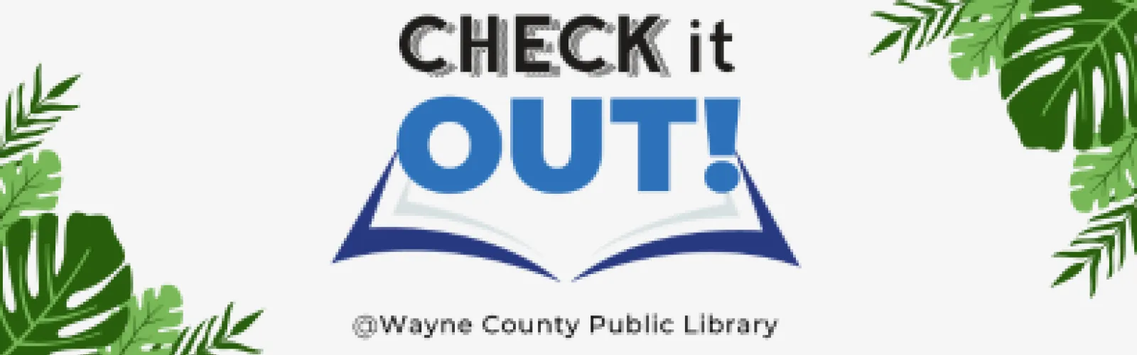 Check it out summer newsletter